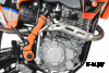 Кроссовый мотоцикл KEWS K10 CB300