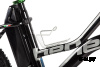 Велогибрид Benelli Link Sport Professional с ручкой газа