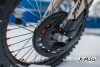 Мотоцикл JHL MOTO JHL Z8i (EFI) NC300S (182-MN)