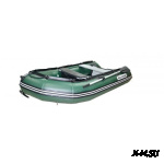 Лодка ПВХ GOLFSTREAM Professional CA 330 (AL)