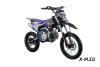 Питбайк FullCrew Big Beast 150cc 17\14 (механ., эл.стартер)