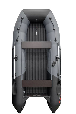 Надувная лодка Таймень RX 4100 НДНД