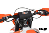Кроссовый мотоцикл KEWS K23 MT250