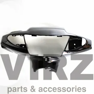 Обтекатель руля (голова) YG50Z (3YK)