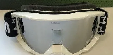 Линза двойная прозрачная 186-000