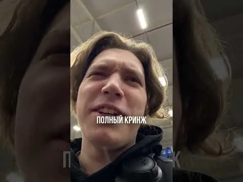 Зумеры зимой выбирают мотоснегокат IKUDZO SNOWBIKE 20л.с👌