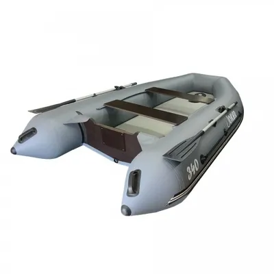 Надувная лодка Altair JOKER R 340 Airdeck