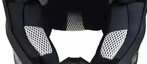 Боковые вставки (щеки) JUST1 J12