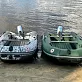 Лодка MISHIMO BIG FLOOR DF 400