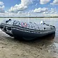 Лодка MISHIMO BIG FLOOR DF 400