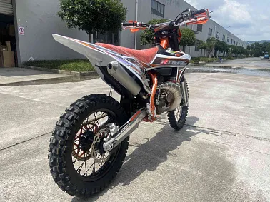 Мотоцикл ROLIZ Кросс-3 250