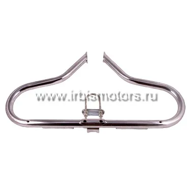 Дуги передние GARPIA