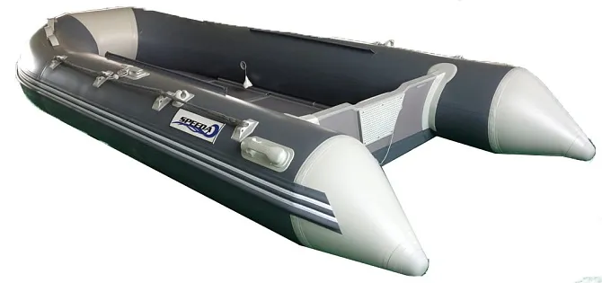 Лодка ПВХ SPEEDA YD-SD290