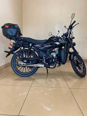 Мопед FXMOTO Alpha MC-50 MAX OFF ROAD