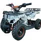 Квадроцикл ATV Target Next