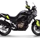 Мотоцикл SVT 650
