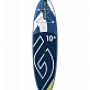 SUP Board GLADIATOR PRO 10.6