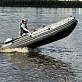 Лодка MISHIMO BIG FLOOR 400