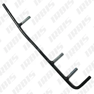 Подрез лыжи T125,T150,МУХТАР-15 (увеличенный)