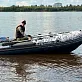 Лодка MISHIMO BIG FLOOR DF 400