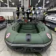 Лодка MISHIMO BIG FLOOR DF 400