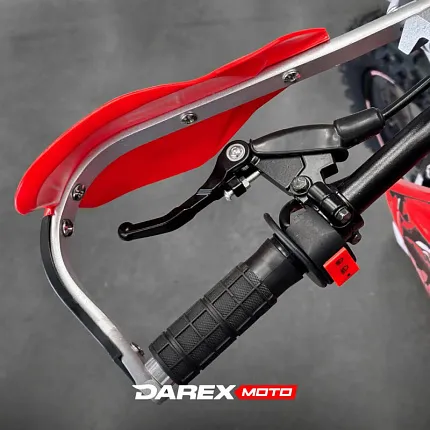 Мотоцикл DAREX Timer 250 ENDURO