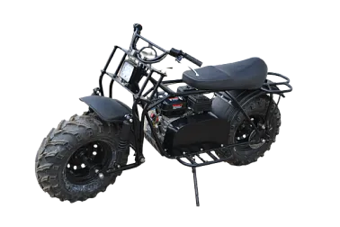 Мотовездеход Атаман SR 15E