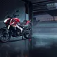 Мотоцикл BAJAJ Pulsar NS400Z