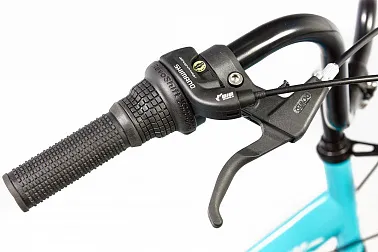 Велосипед 24 KROSTEK COMPACT 406  (500050)