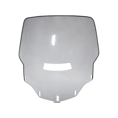 Стекло ветровое для мотоцикла