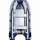 Лодка SMarine SDP MAX 470