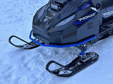 Снегоход PROMAX YAKUT 500 2.0 4T 37