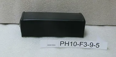 Облицовка руля PH10-125, PH10-140, PH10-150  PH10F395