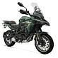 Мотоцикл Турэндуро Benelli TRK 502
