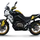 Мотоцикл SVT 650