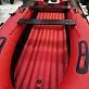 Лодка MISHIMO BIG FLOOR DF 400