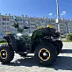 Квадроцикл FAIDET URBAN 150