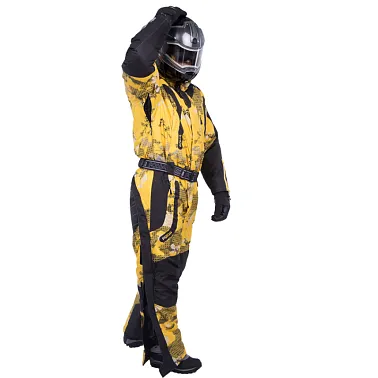 Комбинезон CАMOUFLAGE