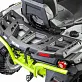 Квадроцикл STELS ATV850 (PE) ГЕПАРД 2.0 K02 EPS Tech