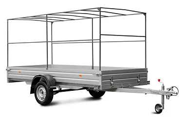 Каркас тента 351515 МЗСА 8541.0024