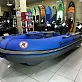 Лодка MISHIMO BIG FLOOR DF 400