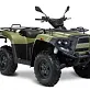 Квадроцикл CECTEK Gladiator 550 Efi T6 Eco