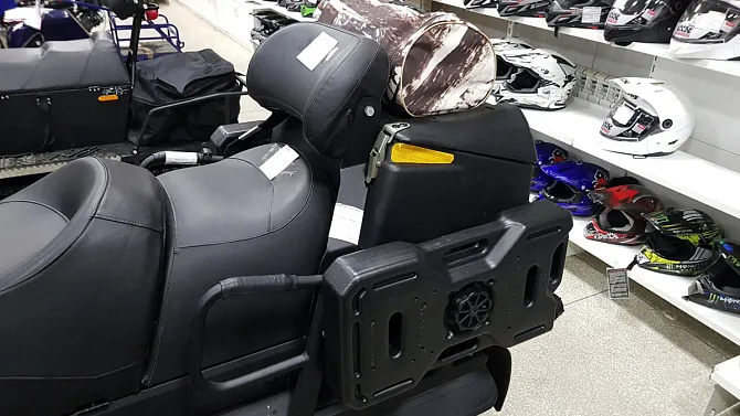 Канистра "Экстрим+" 10л