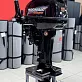 Лодочный мотор PROMAX SP9.9FHS S-PRO Б/У