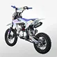 Питбайк MIVIMOTO PILOT 125