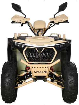 Квадроцикл APAKANI GRINDOR 125 simple