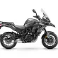 Мотоцикл Турэндуро Benelli TRK 502