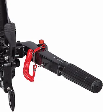 Лодочный мотор MARLIN MP 9.9 AMHS