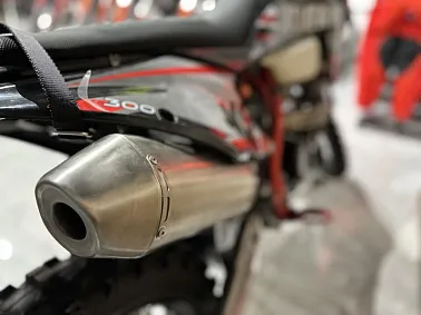 Мотоцикл AJERRA JOKER NB300