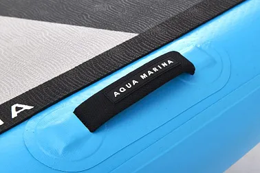 SUP-доска надувная для группы людей Aqua Marina Mega 18'1" S22